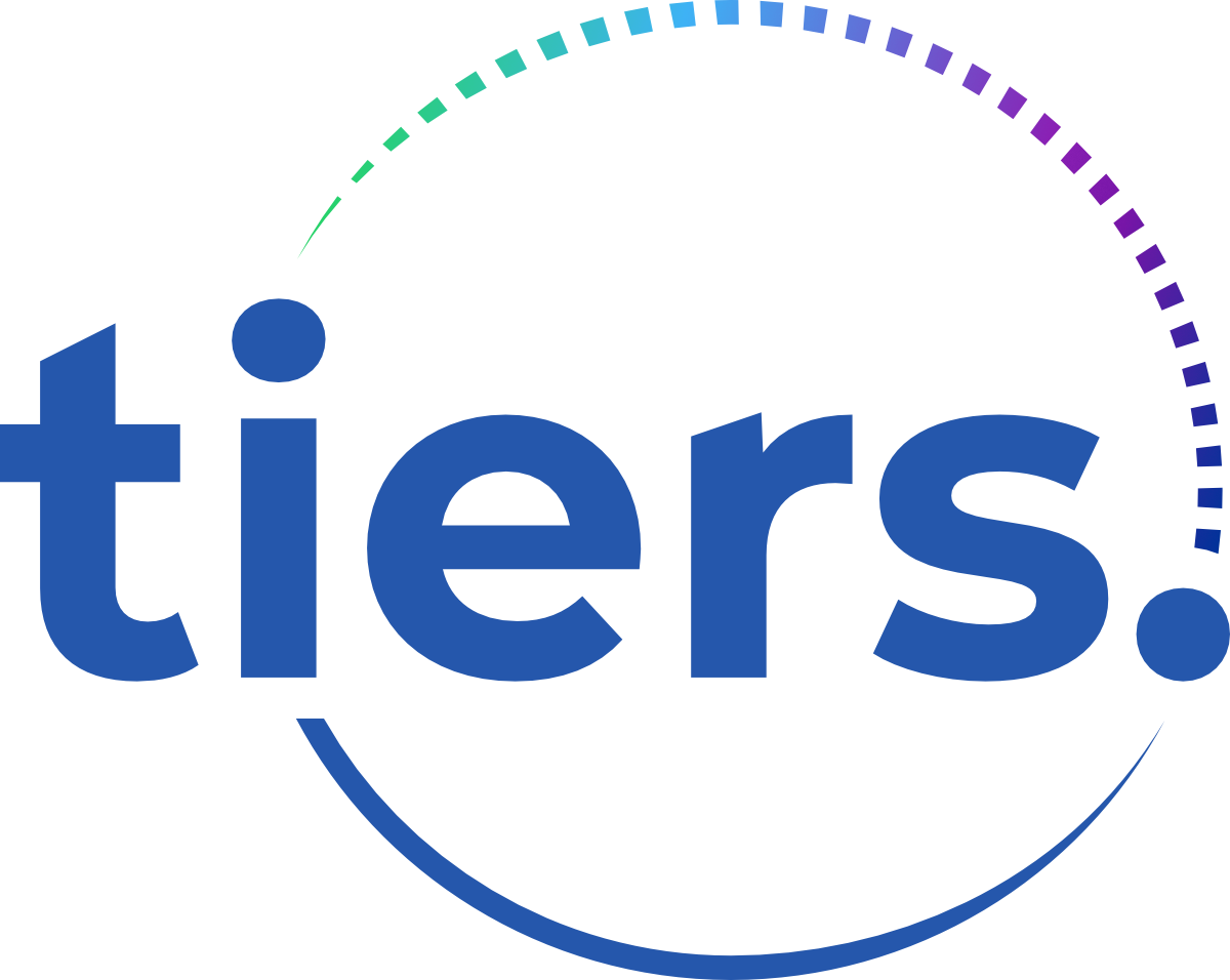 Tiers logo